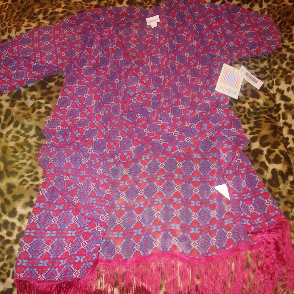 LulaRoe Monroe